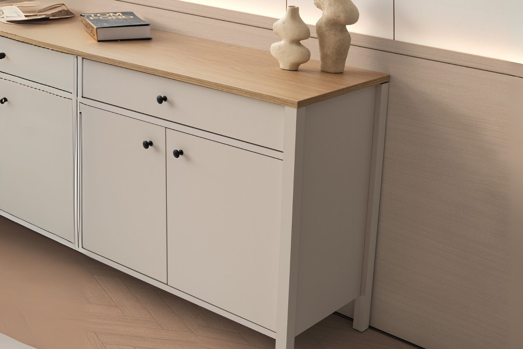Mona Beige Yemek Odası Takımı Mona Beige Yemek Odası Takımı