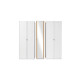 Mona White 5 Kapılı Gardırop Mona White 5 Kapılı Gardırop