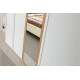 Mona White 5 Kapılı Gardırop Mona White 5 Kapılı Gardırop
