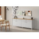 Mona White Konsol Mona White Konsol