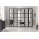 Pita Grey 6 Kapılı Gardırop Pita Grey 6 Kapılı Gardırop
