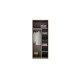 Pita Grey 6 Kapılı Gardırop Pita Grey 6 Kapılı Gardırop