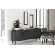 Pita Grey Yemek Odası Takımı Pita Grey Yemek Odası Takımı