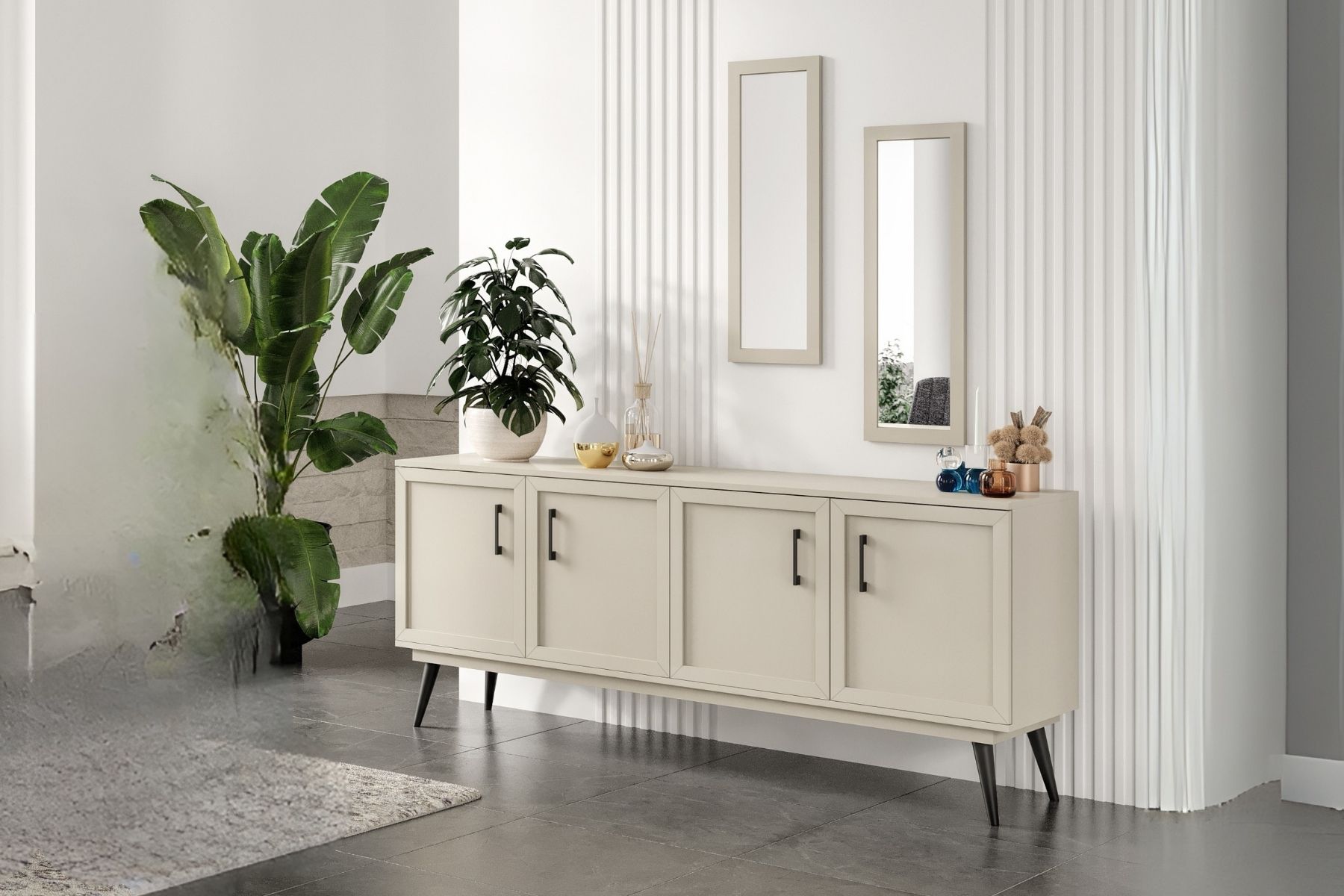Pita Beige Konsol Pita Beige Konsol