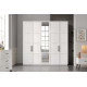Pita White 5 Kapılı Gardırop Pita White 5 Kapılı Gardırop