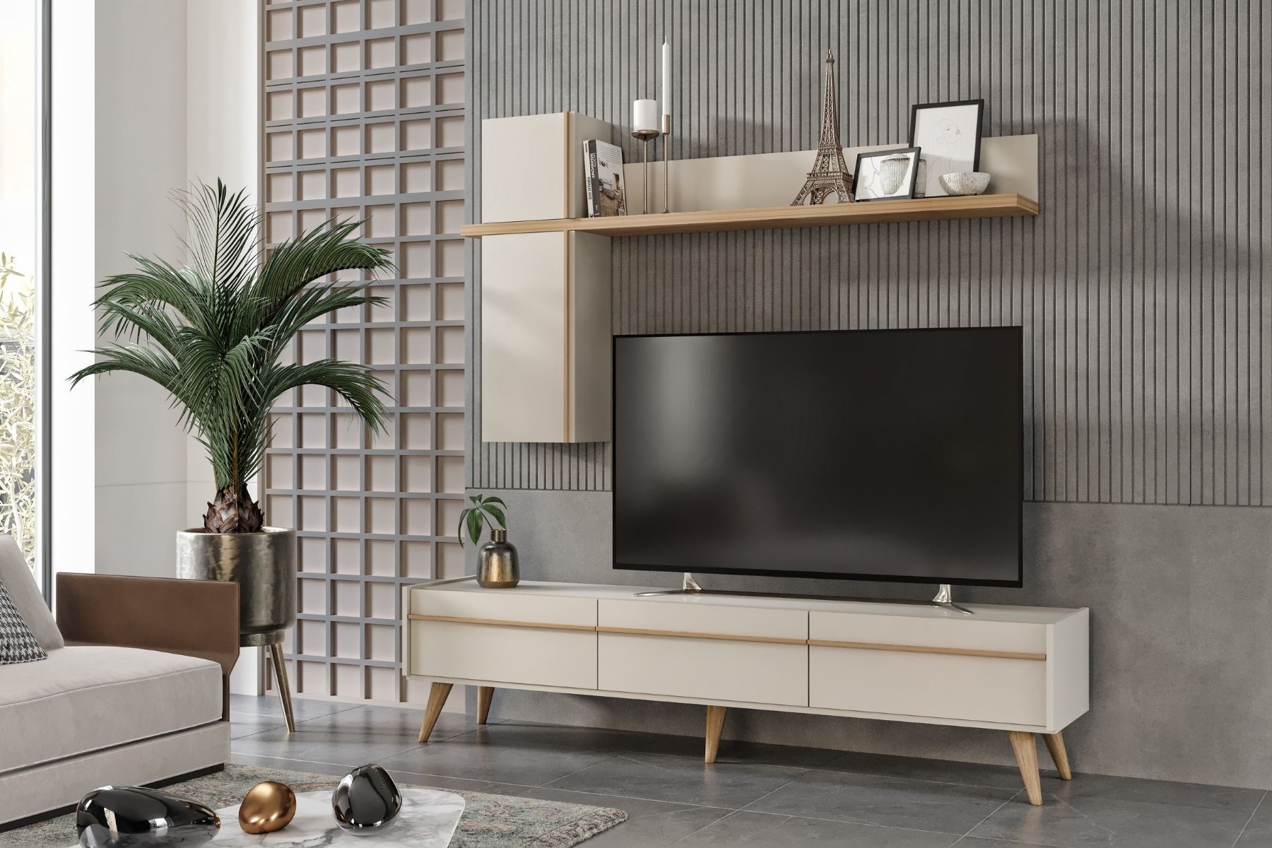 Look Tv Ünitesi Look Tv Ünitesi