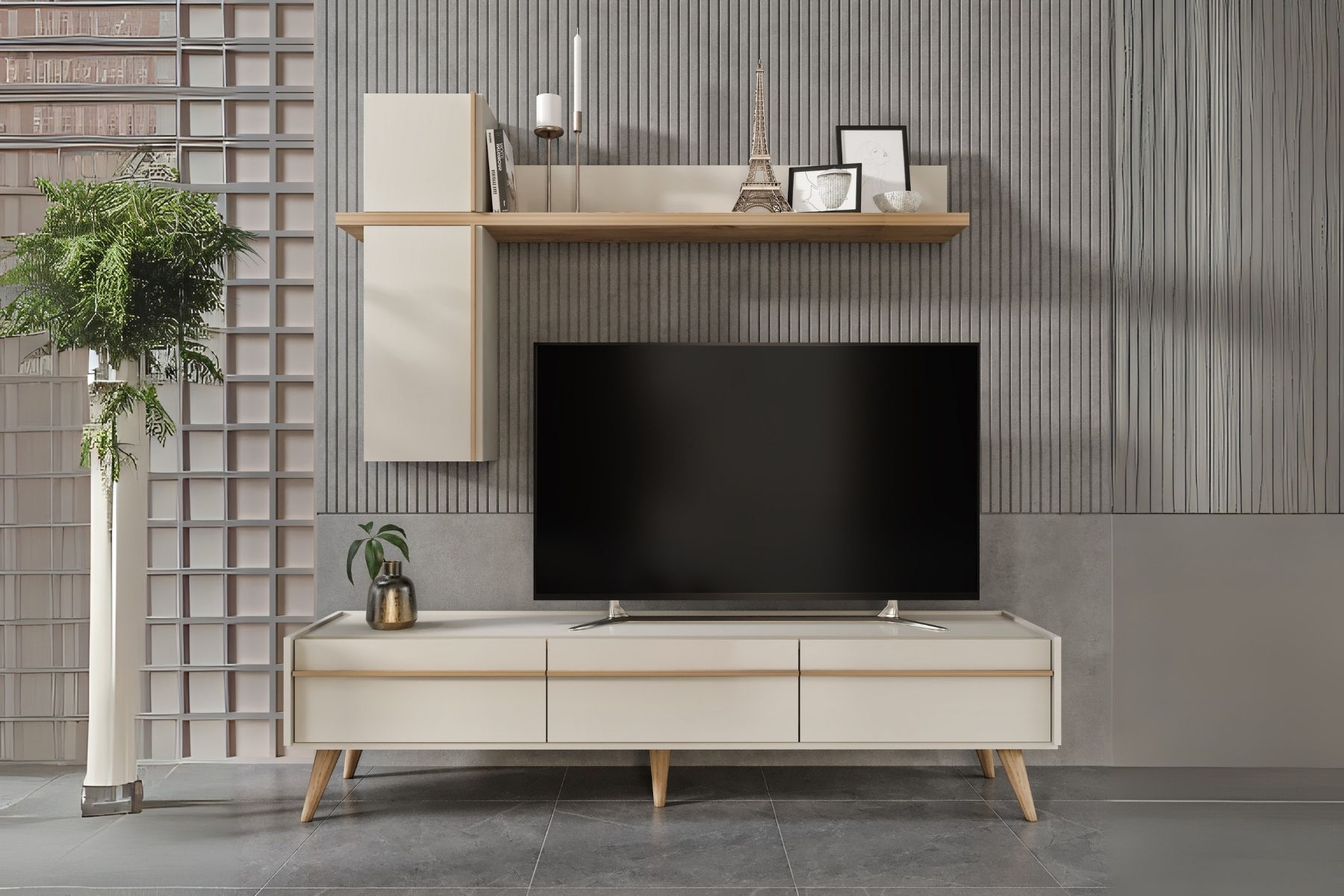Look Tv Ünitesi Look Tv Ünitesi
