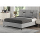 Rent Beige Bazalı Karyola