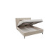 Rent Beige Bazalı Karyola