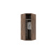 Rent Brown 6 Kapılı Köşe Gardırop Rent Brown 6 Kapılı Köşe Gardırop