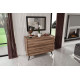 Rent Brown Yatak Odası Takımı Rent Brown Yatak Odası Takımı