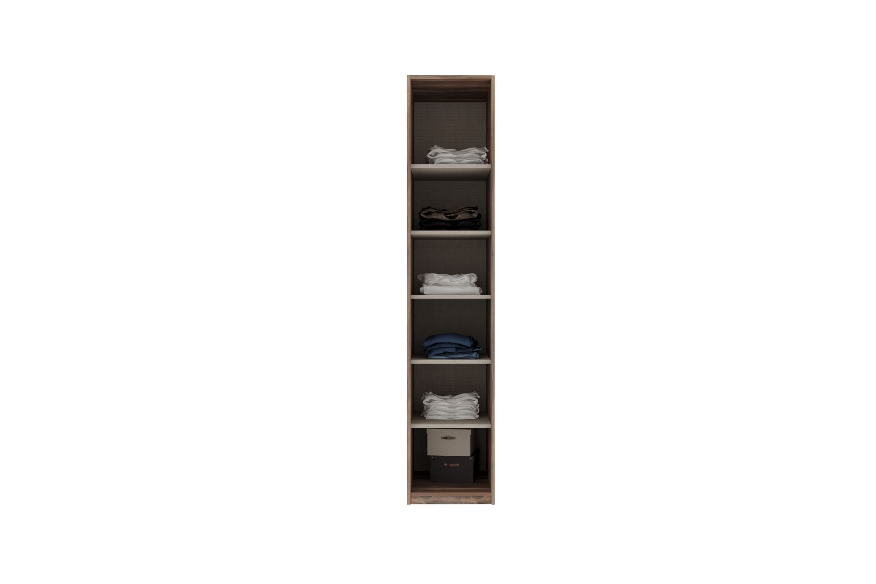 Rent Grey 5 Kapılı Gardırop Rent Grey 5 Kapılı Gardırop
