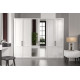 Rent White 6 Kapılı Gardırop Rent White 6 Kapılı Gardırop