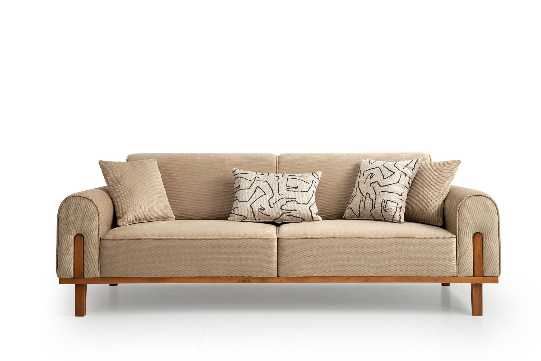 Lessa Koltuk Takımı 