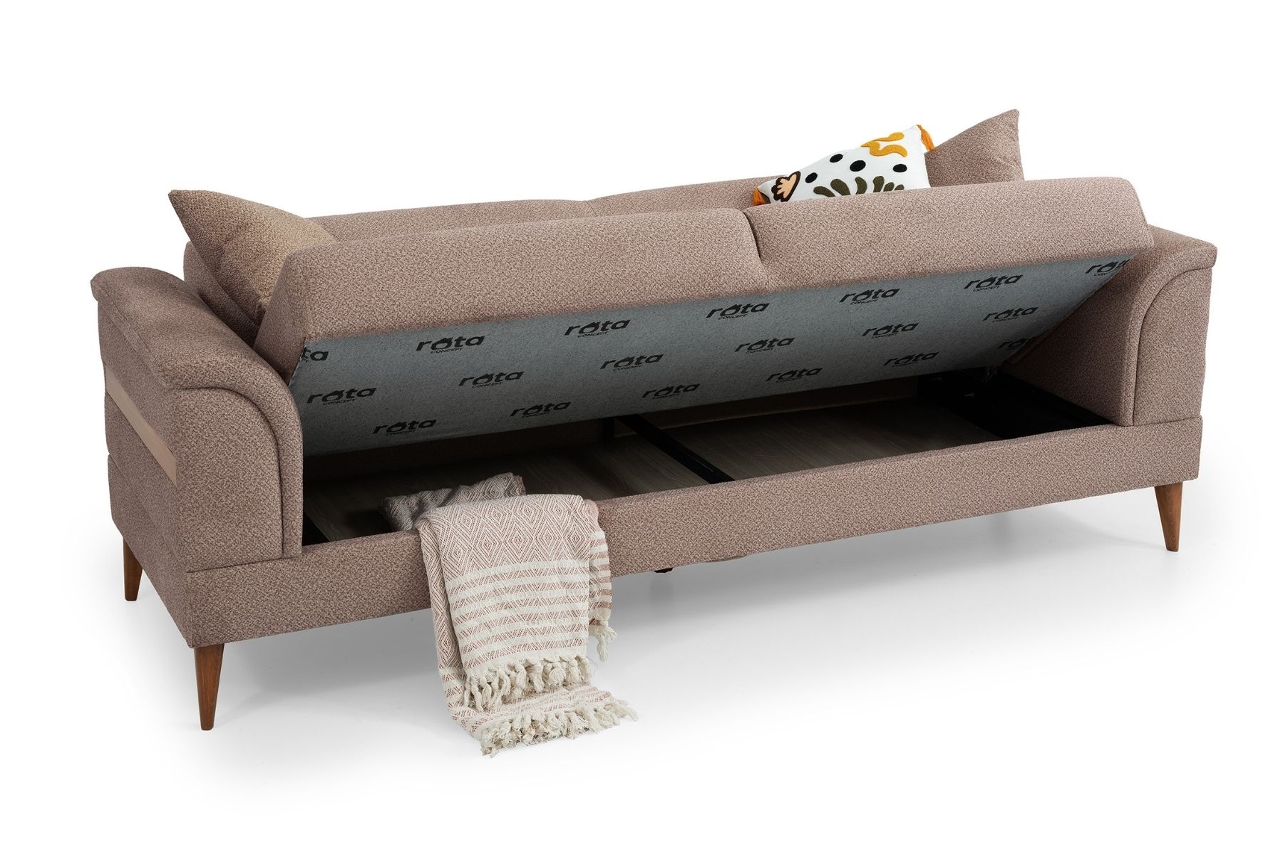 Fies Koltuk Takımı