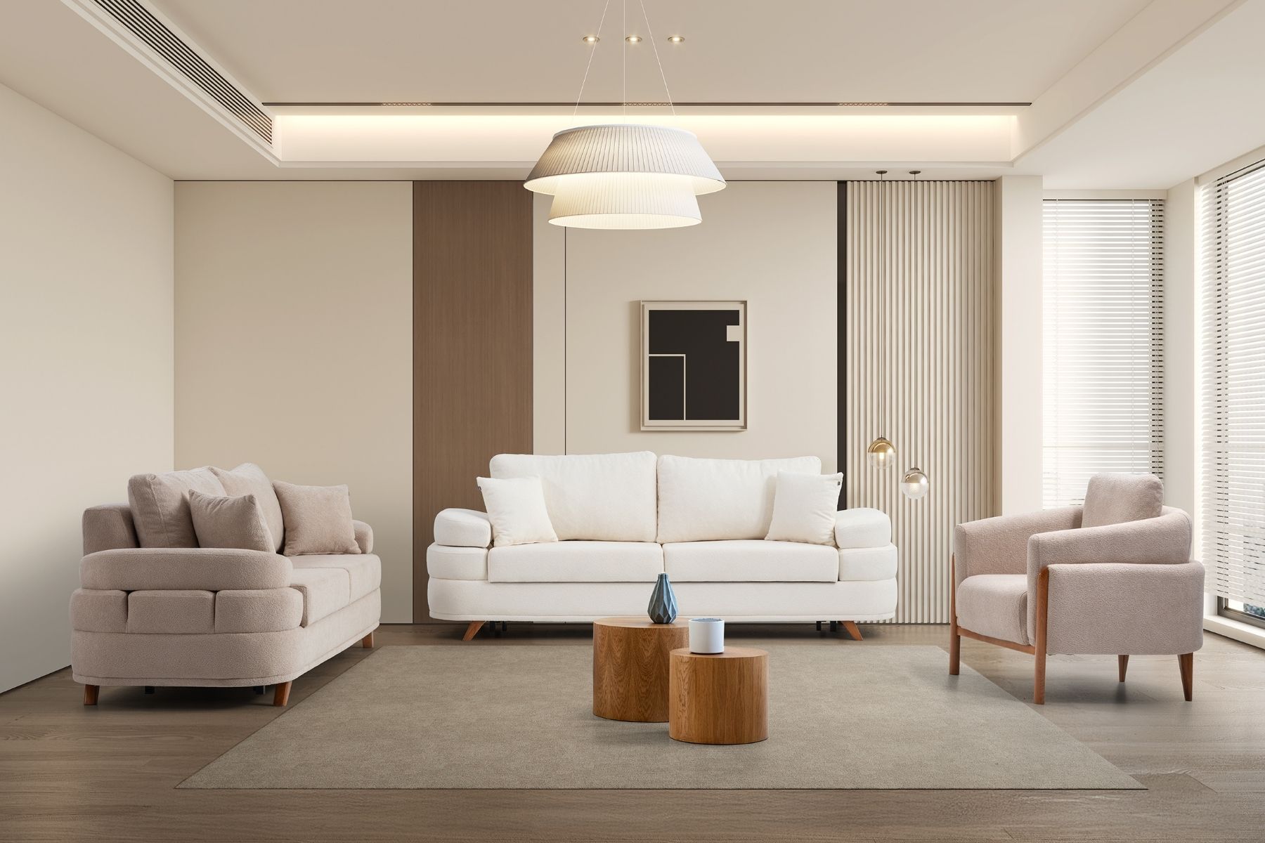 Save Koltuk Takımı 