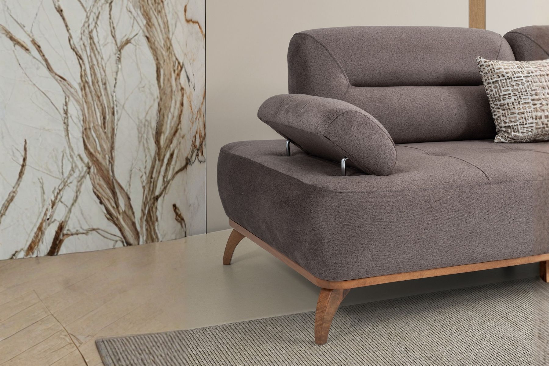 Ariva Soft Koltuk Takımı