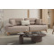 Ariva Soft Beige Kanepe 