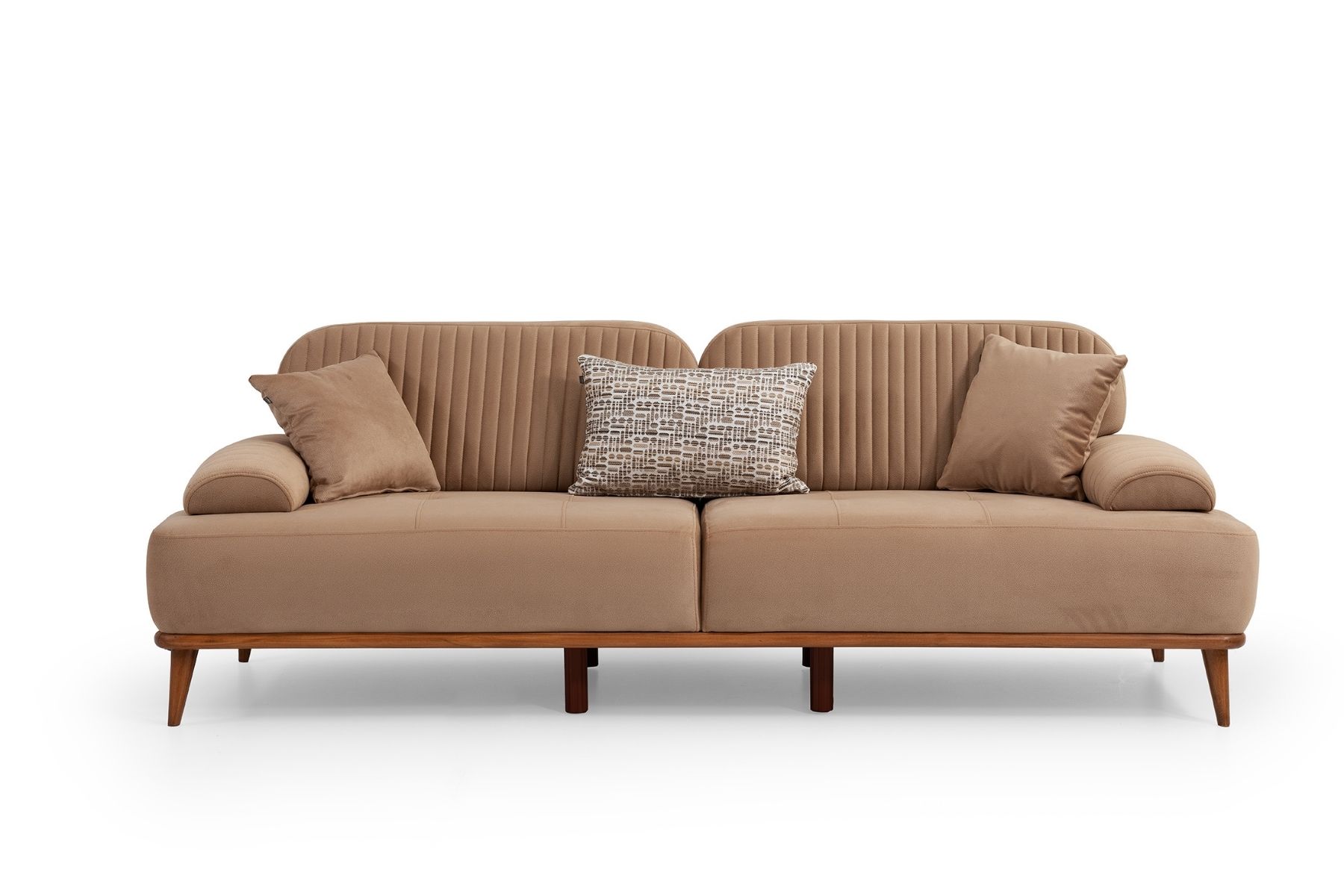 Terra Soft Brown Kanepe 