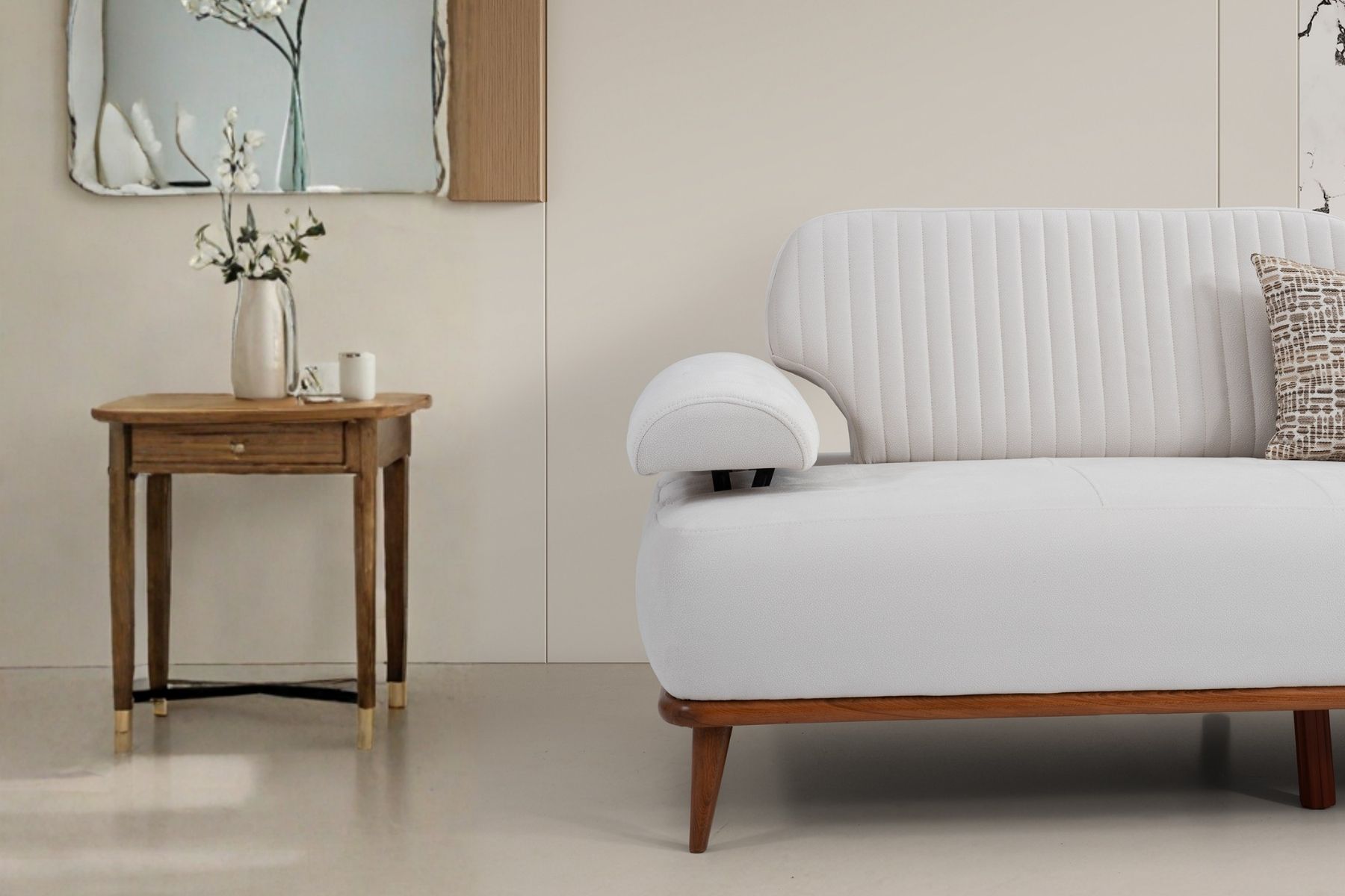 Terra Soft Light Kanepe 