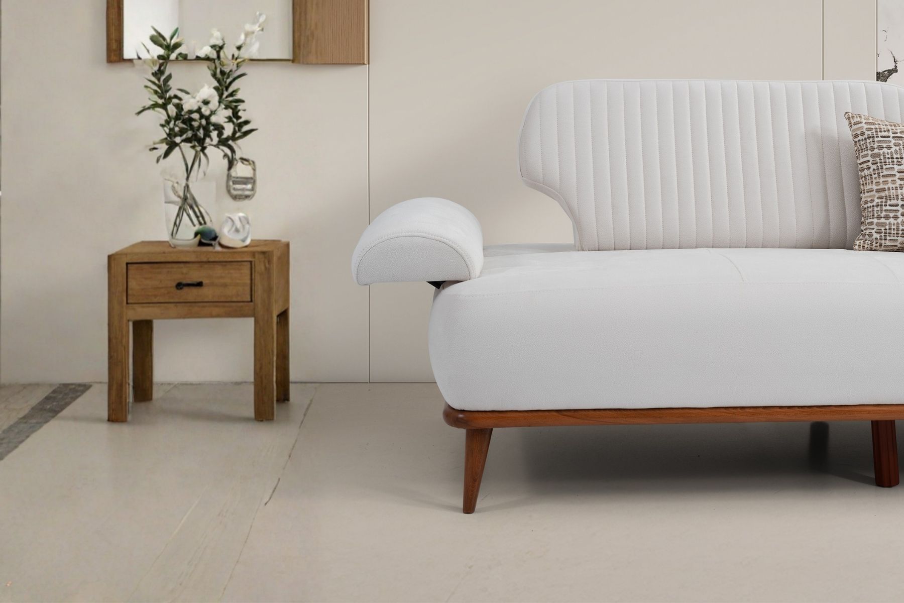 Terra Soft Light Kanepe 