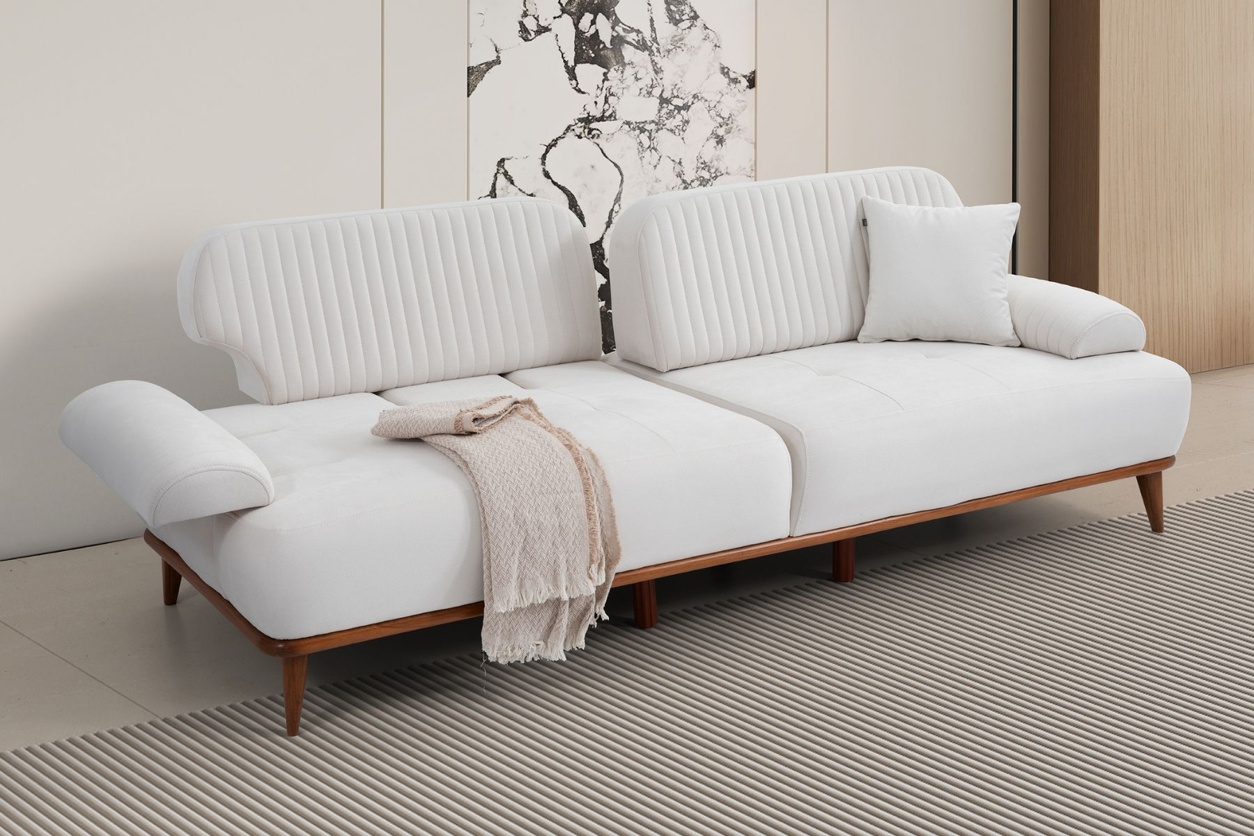 Terra Soft Light Kanepe 