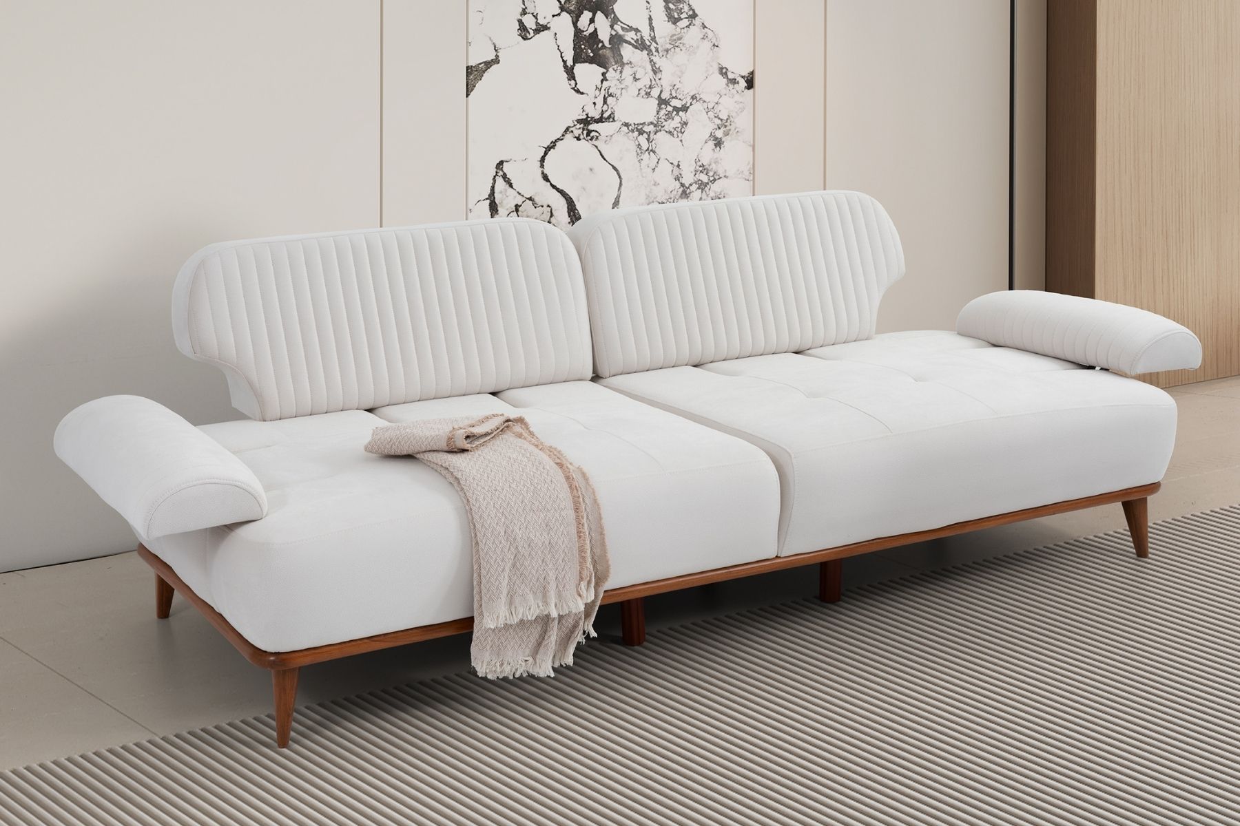 Terra Soft Light Kanepe 