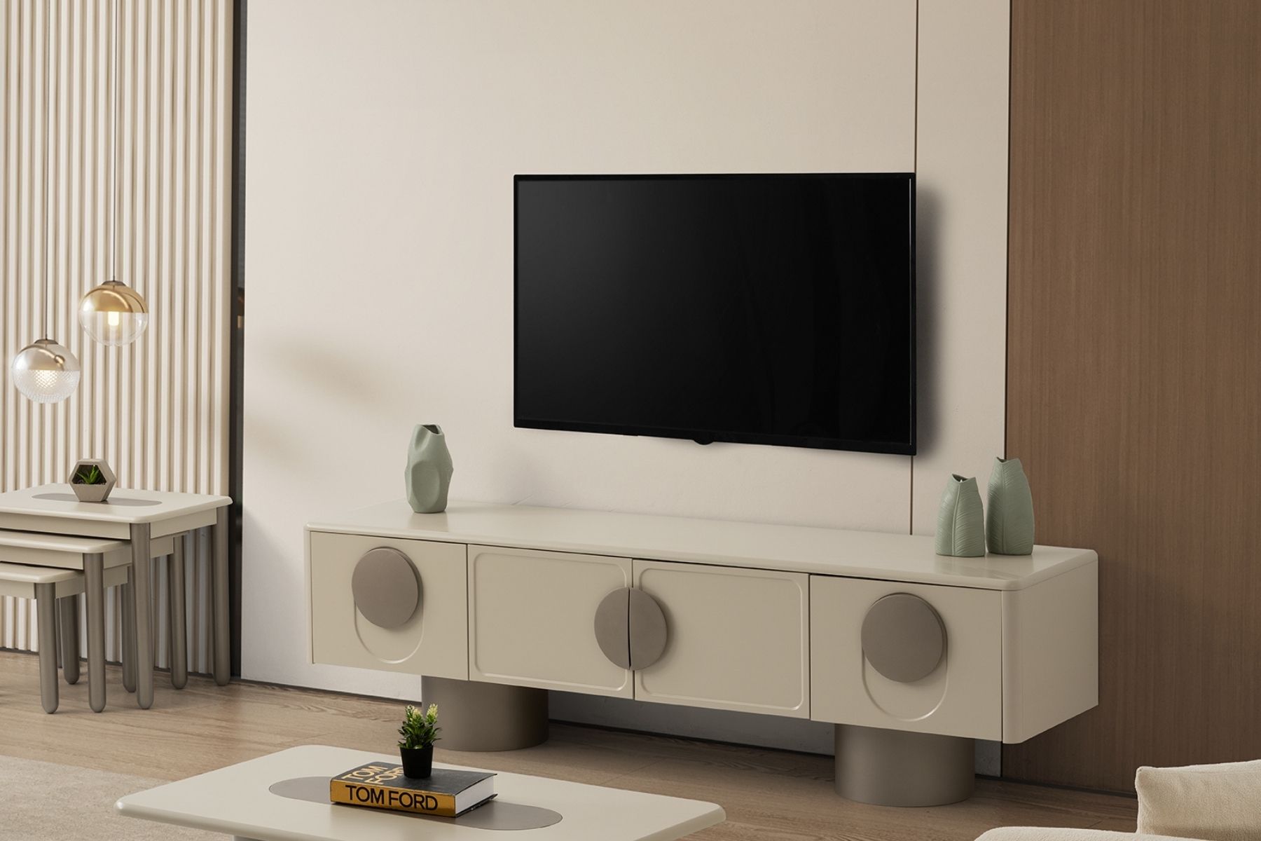 Silta Tv Sehpası Silta Tv Sehpası