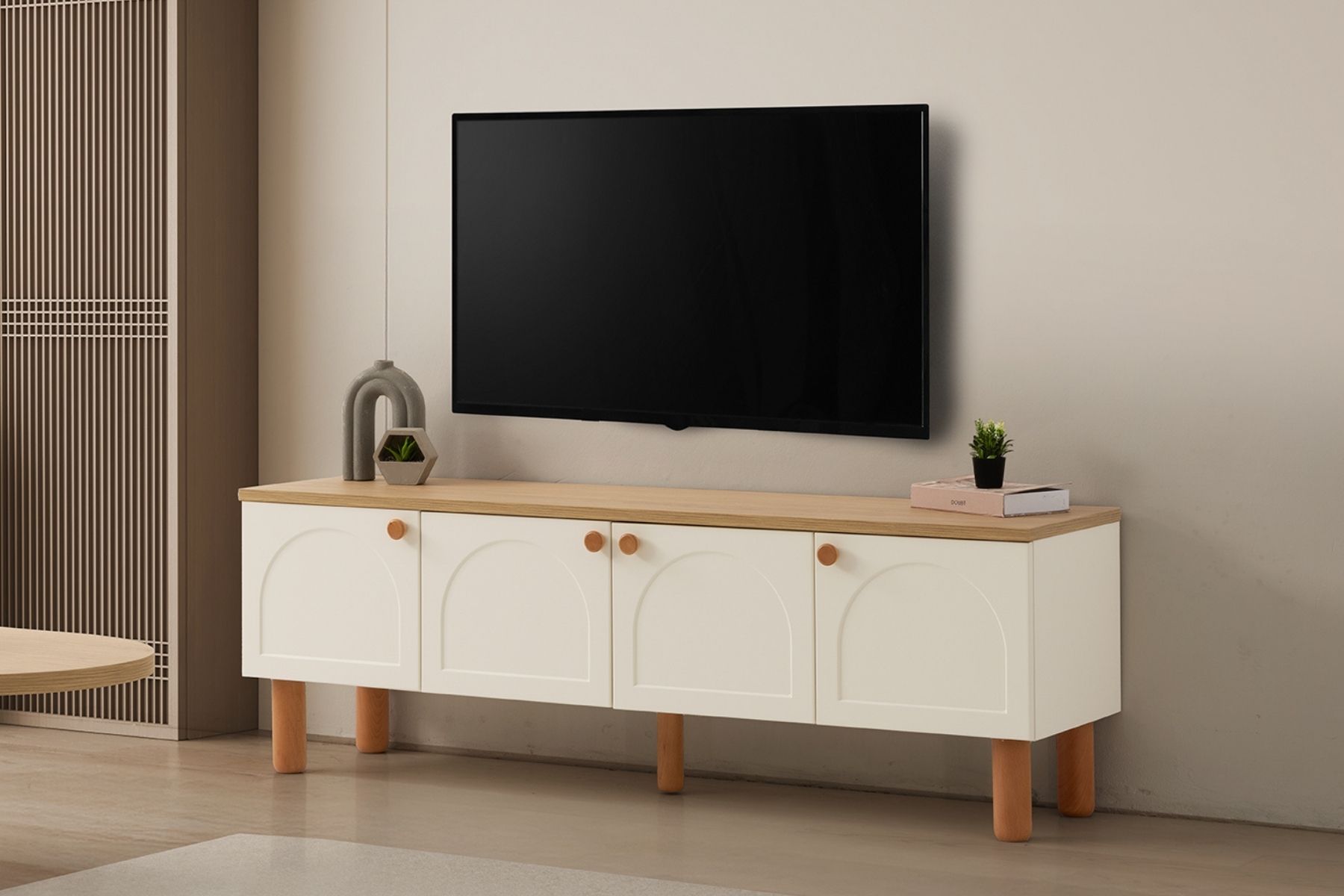 Lorenz Tv Sehpası Lorenz Tv Sehpası