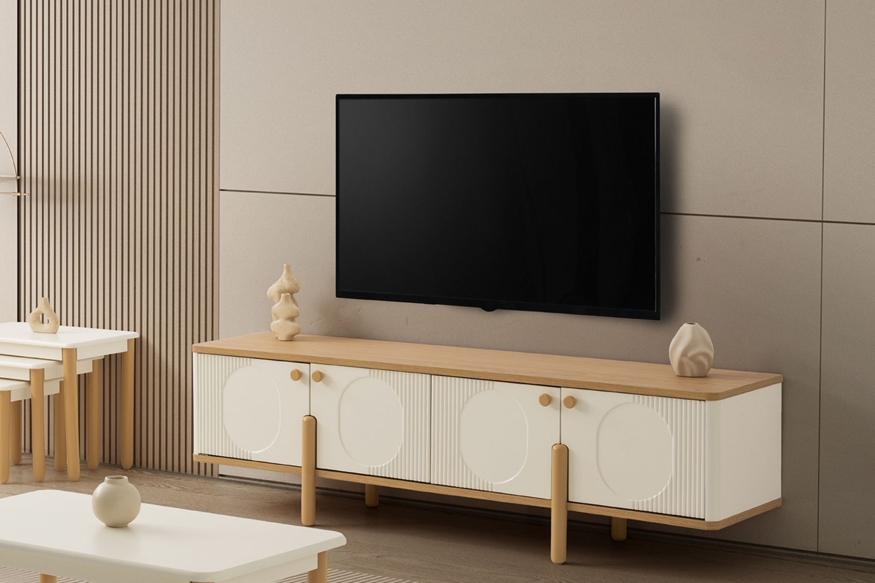 Nagel Tv Sehpası Nagel Tv Sehpası