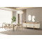 Nagel Yemek Odası Takımı