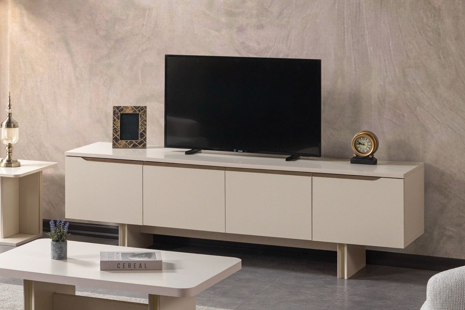 Letna Tv Sehpası 
