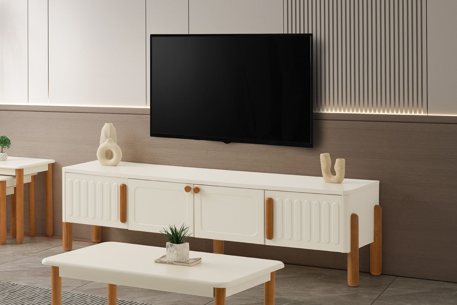 Odern Tv Sehpası Odern Tv Sehpası
