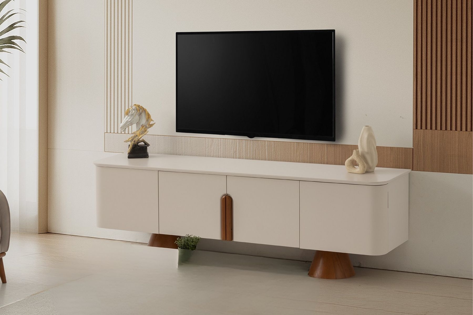 Prita Tv Sehpası Prita Tv Sehpası