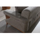 Roze Grey Kanepe 