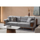 Roze Grey Kanepe 