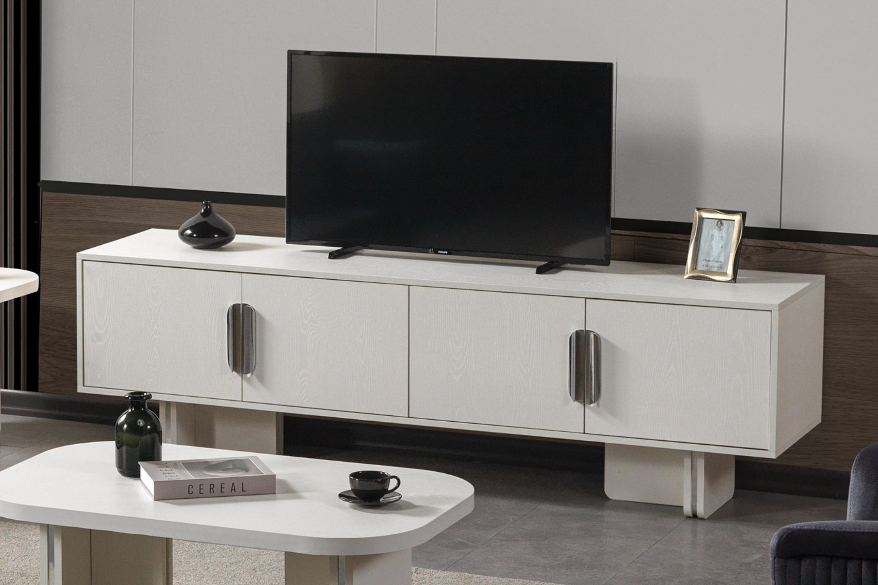Ventor Tv Sehpası