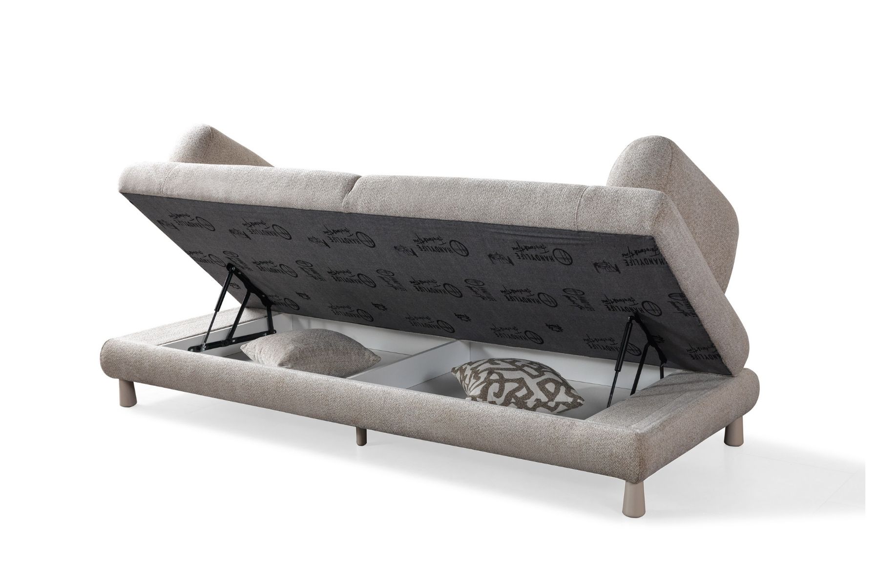 Gusto Koltuk Takımı 