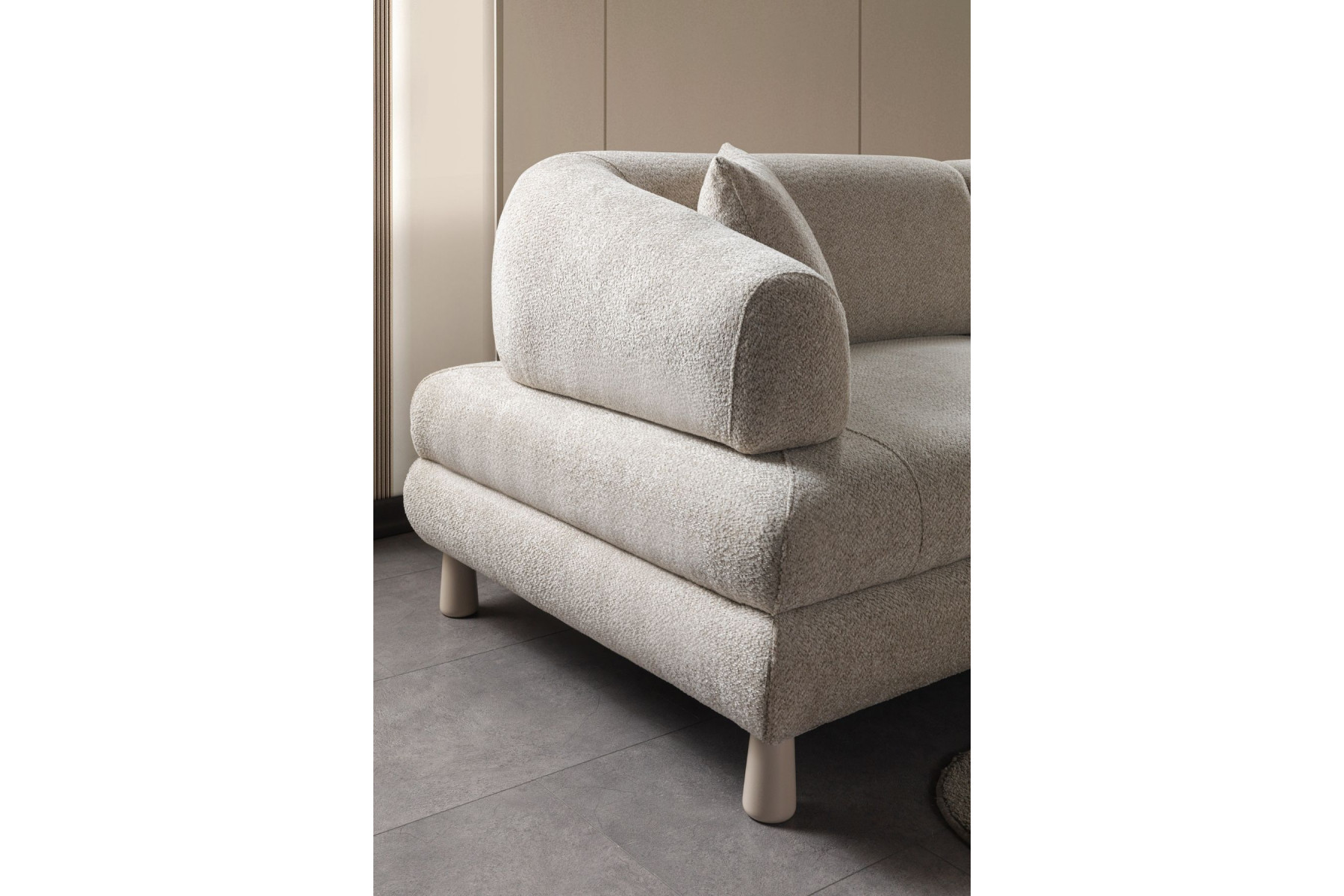 Gusto Koltuk Takımı 