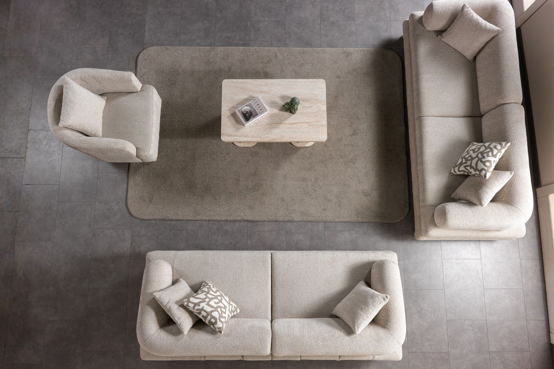 Gusto Koltuk Takımı 