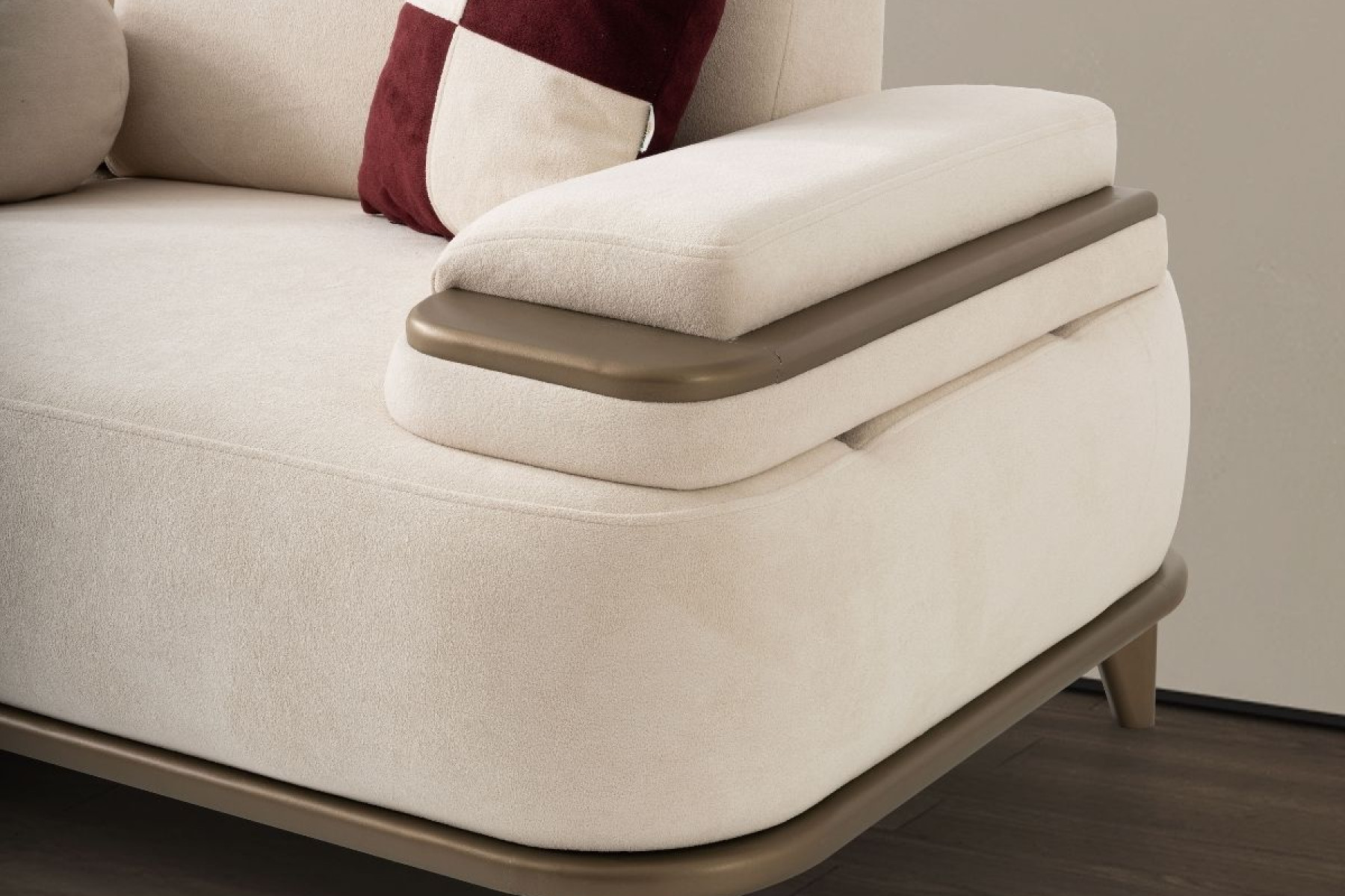 Siria Lux Light Kanepe