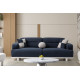 Blanc Deep Dark Kanepe