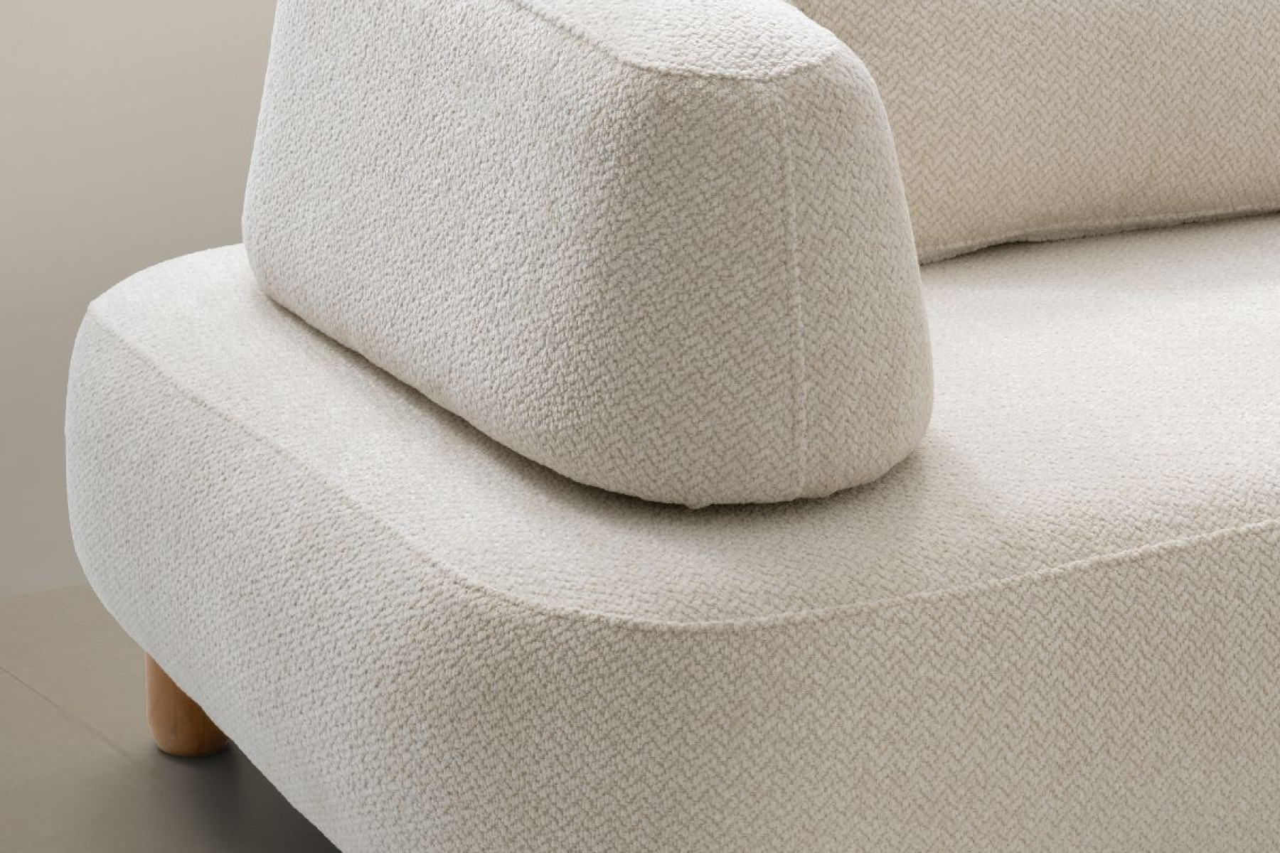 Foir Mini Köşe Koltuk Takımı