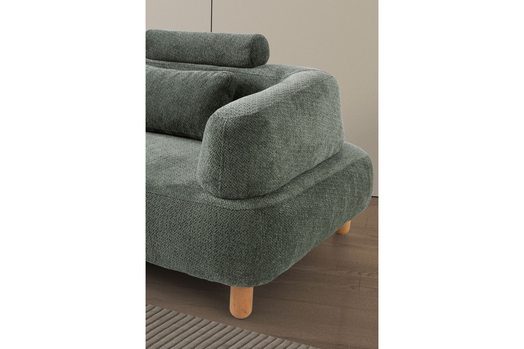 Foir Soft Koltuk Takımı Foir Soft Koltuk Takımı