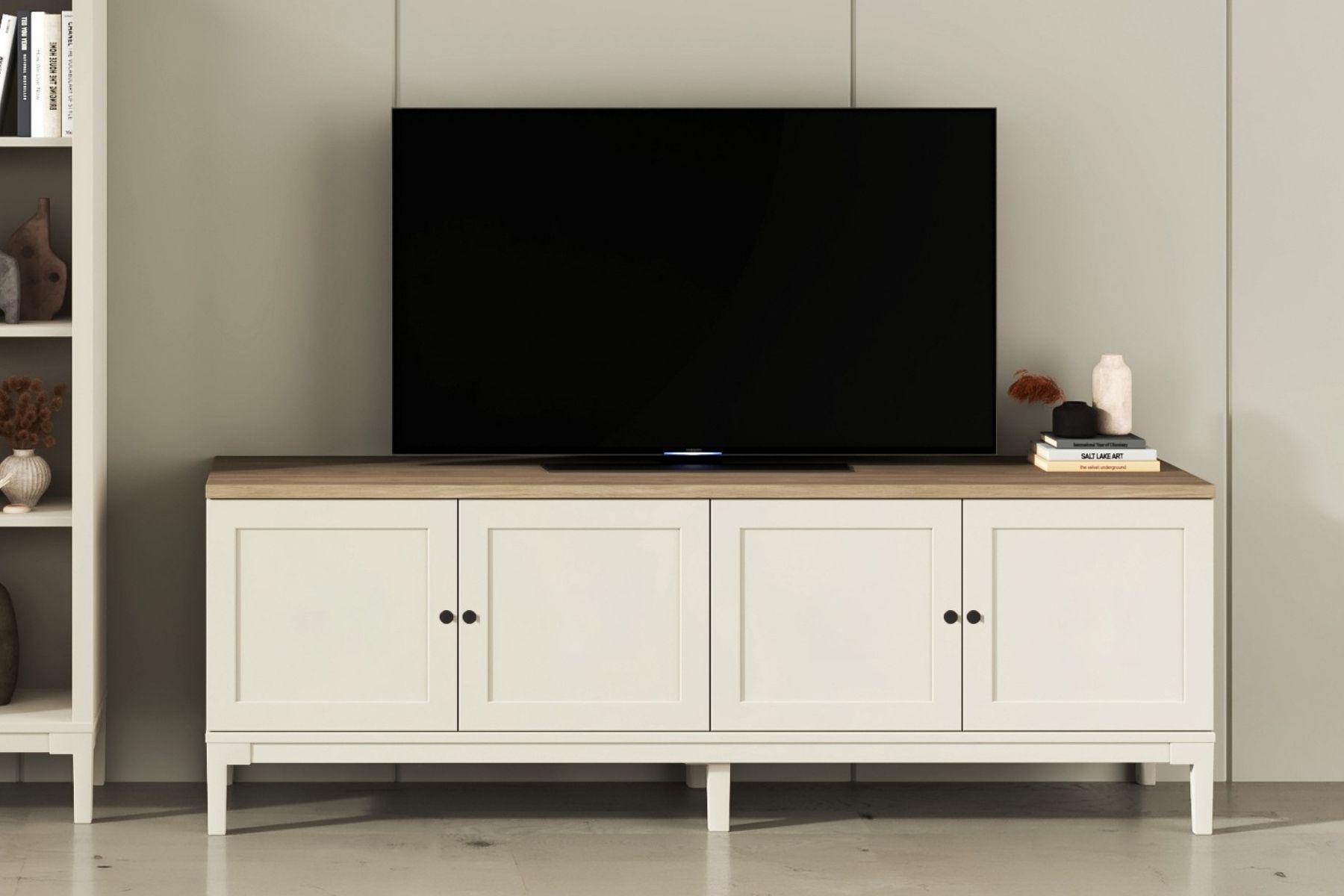 Felix Classic Tv Sehpası