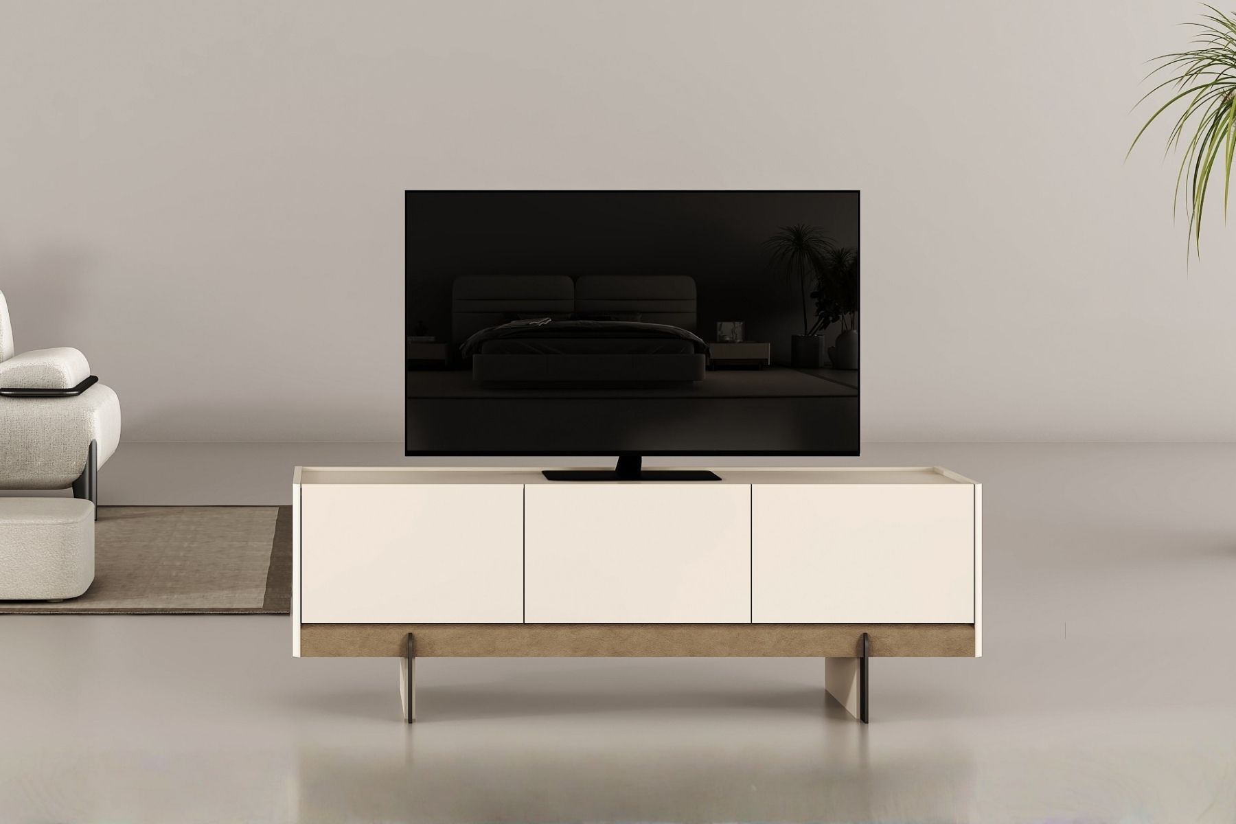 Nitra 160 Cm Tv Sehpası