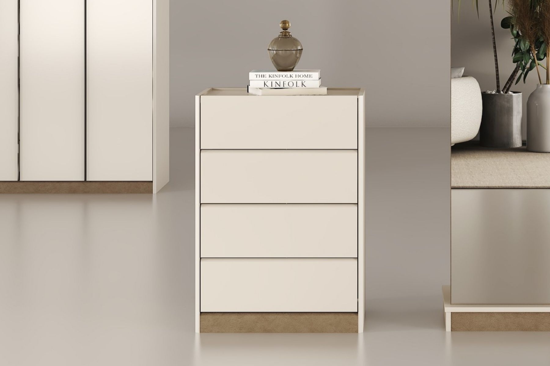 Nitra Çamaşırlık 