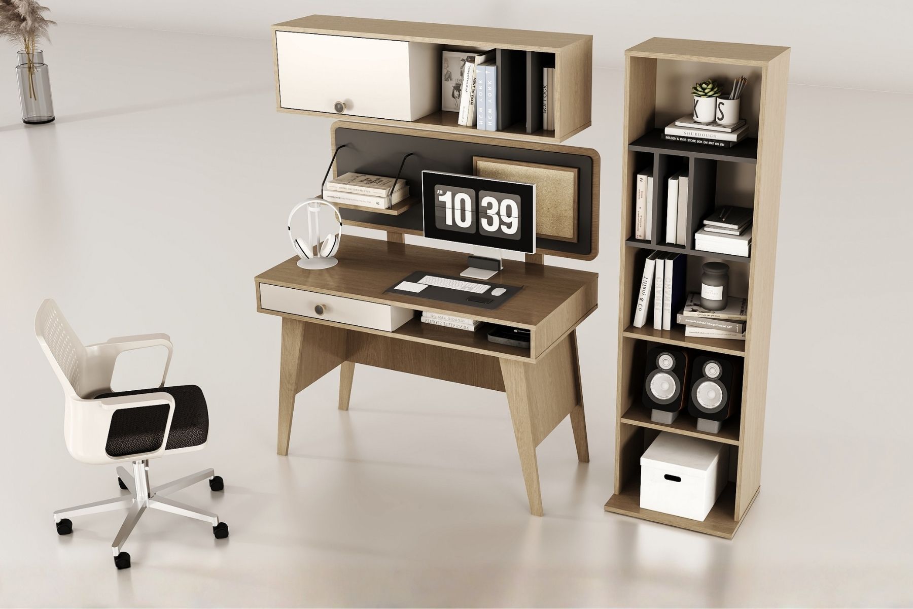 Nest Çalışma Masası 