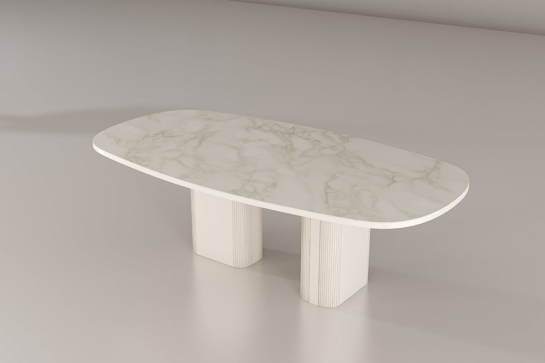 Lexus Lux Yemek Odası Takımı 