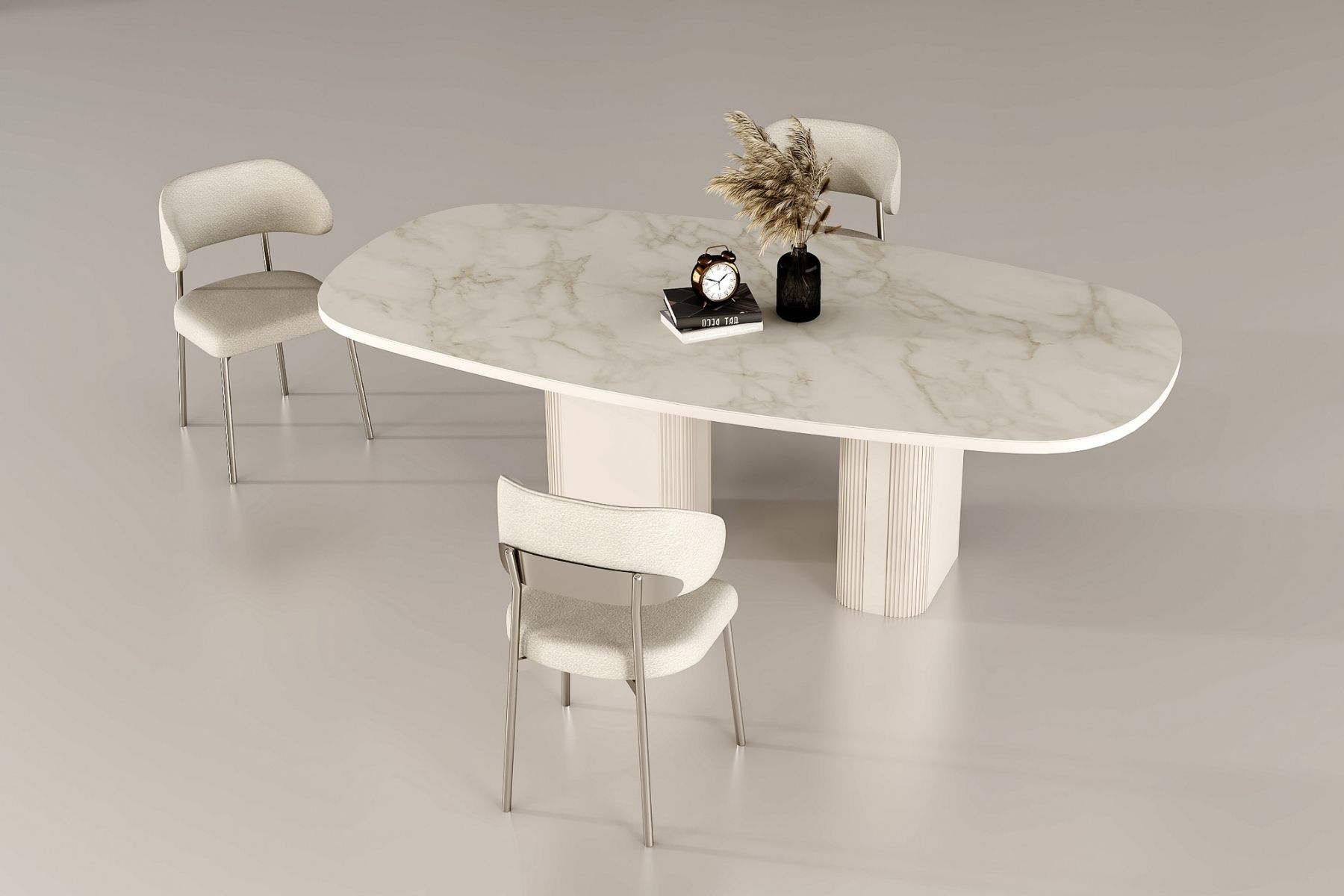 Lexus Lux Masa Takımı 